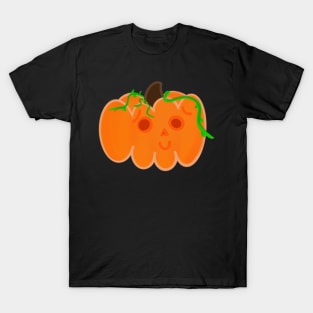 Pumpkin Cutie T-Shirt